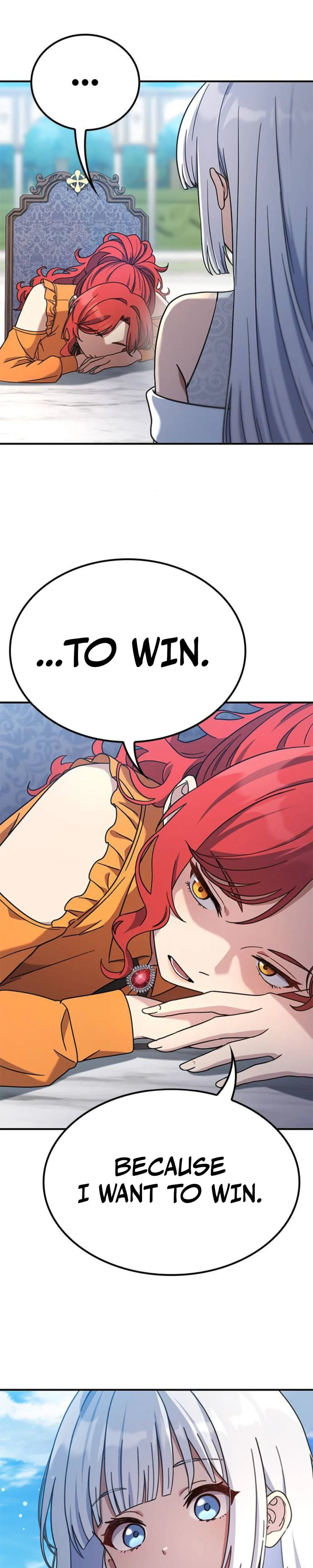 There Are No Bad Young Ladies in This World Chapter 17 - Page 9