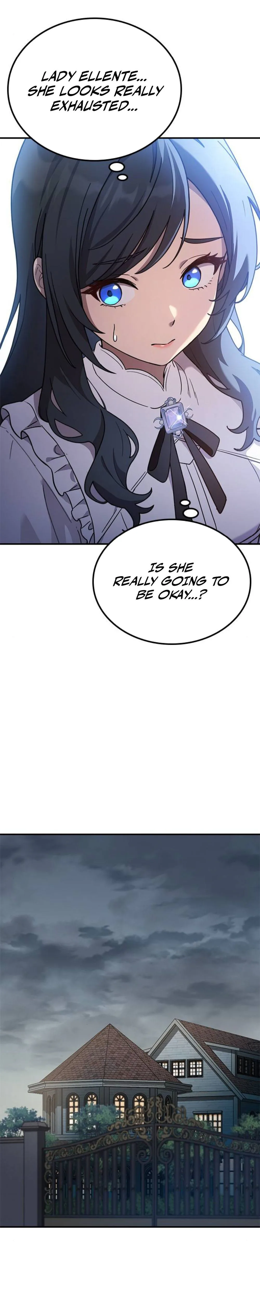 There Are No Bad Young Ladies in This World Chapter 17 - Page 15