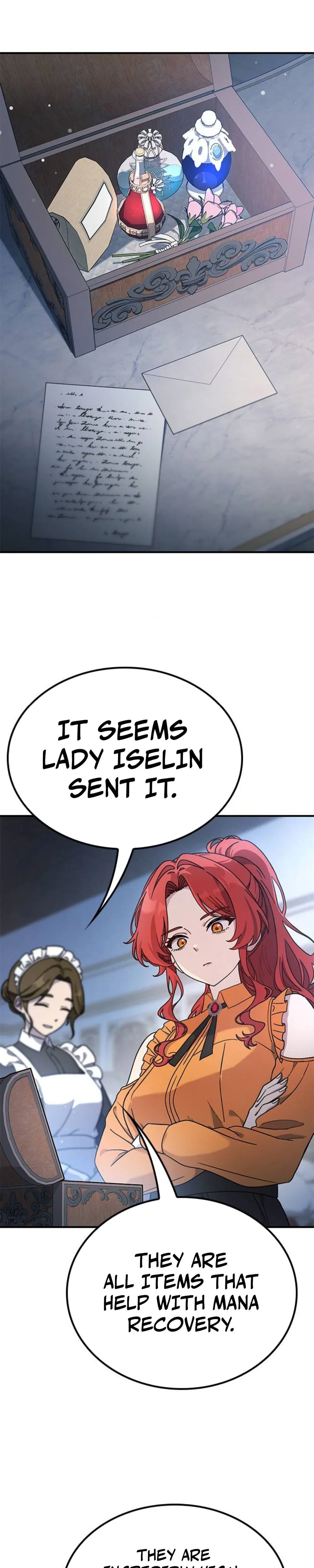 There Are No Bad Young Ladies in This World Chapter 17 - Page 17