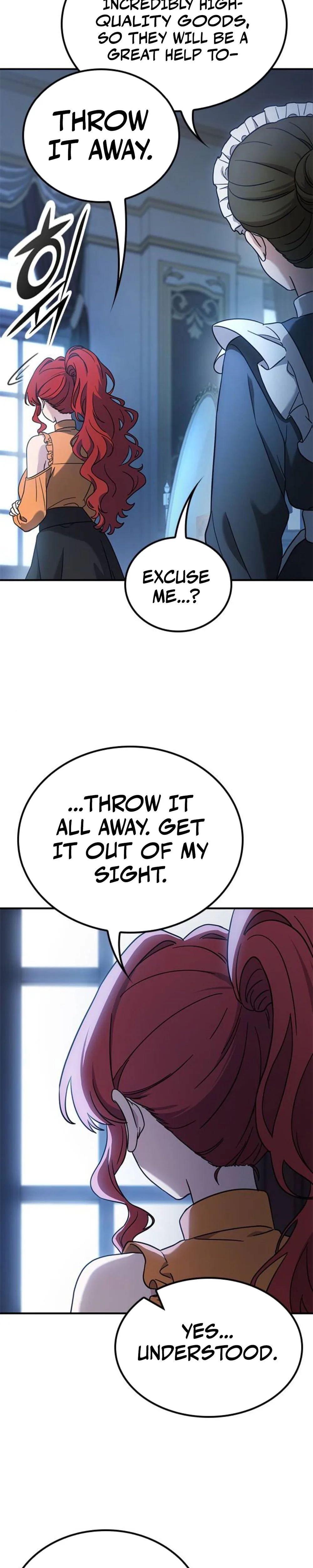 There Are No Bad Young Ladies in This World Chapter 17 - Page 18