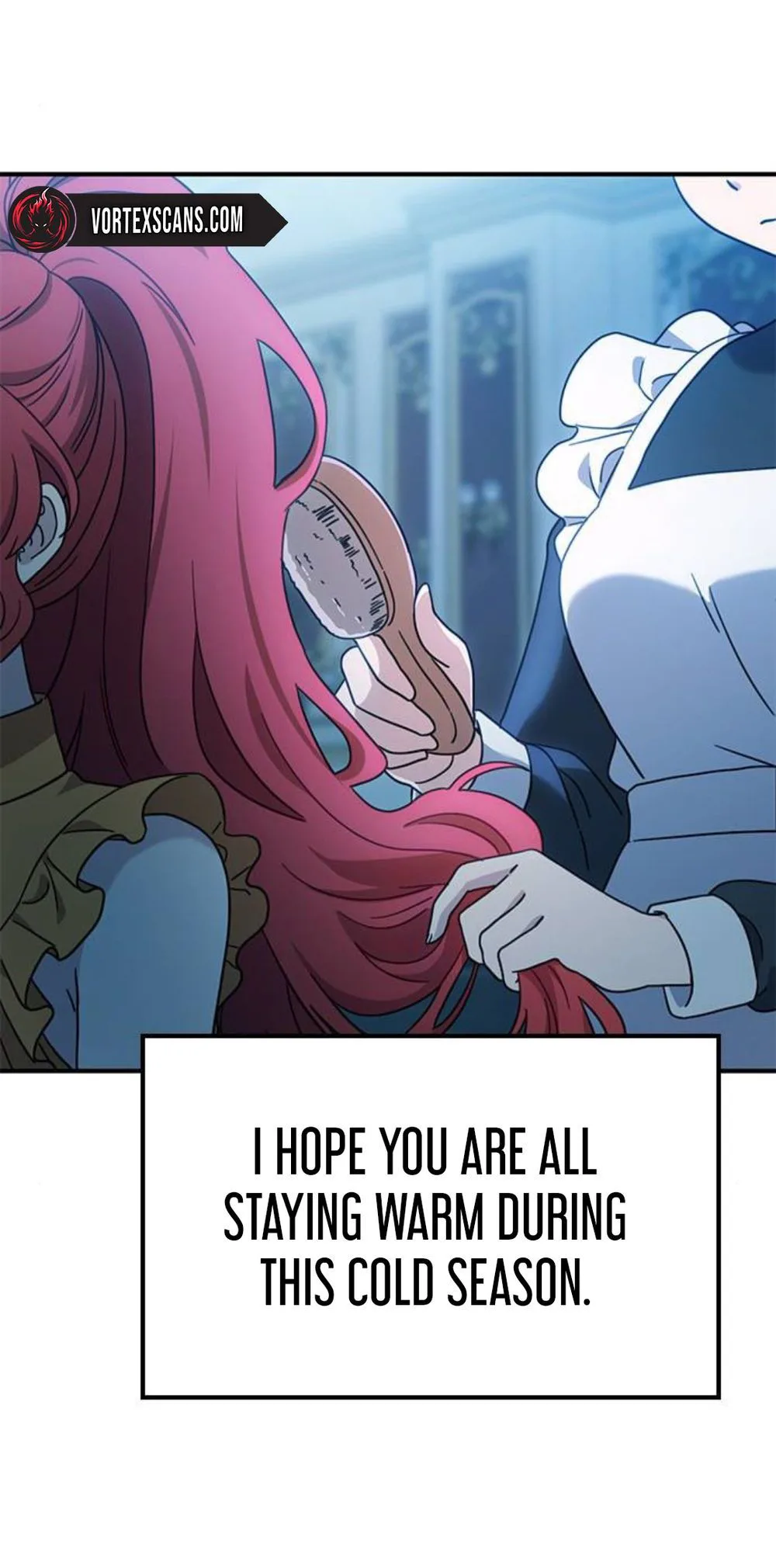 There Are No Bad Young Ladies in This World Chapter 17 - Page 20