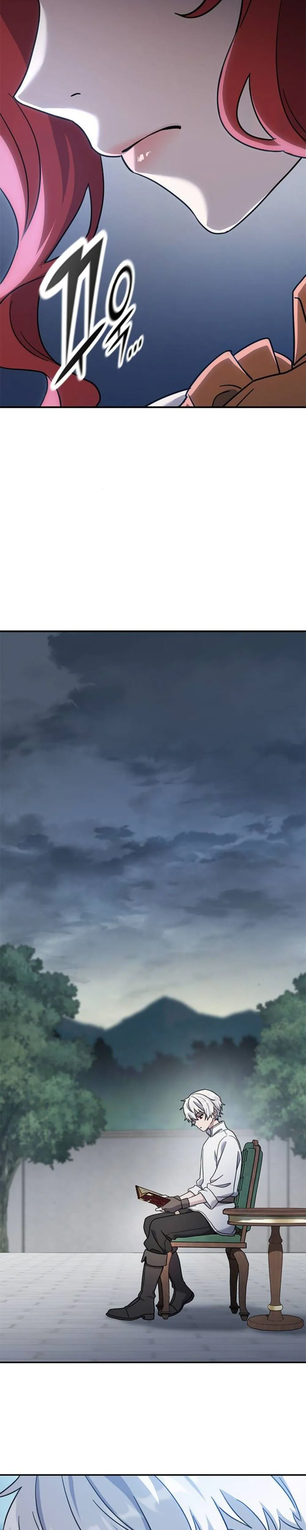 There Are No Bad Young Ladies in This World Chapter 17 - Page 22