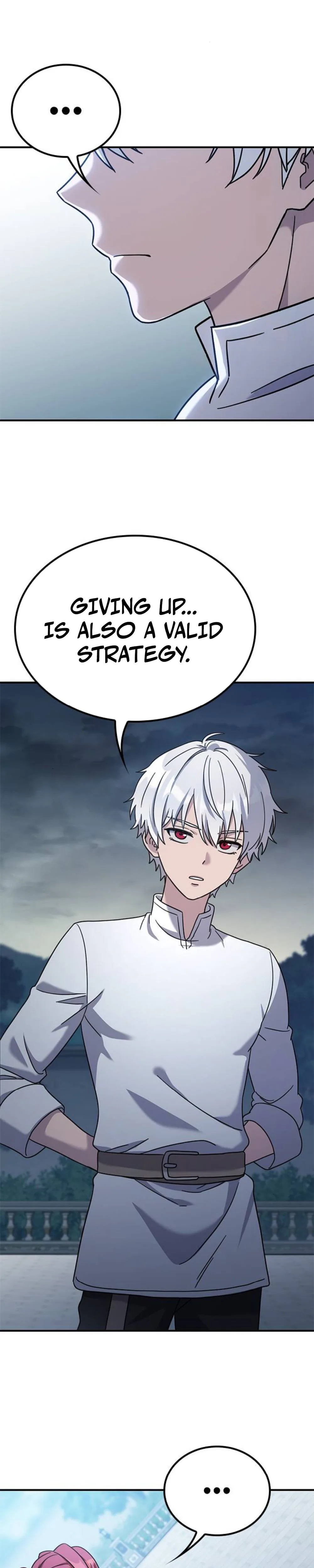 There Are No Bad Young Ladies in This World Chapter 17 - Page 25