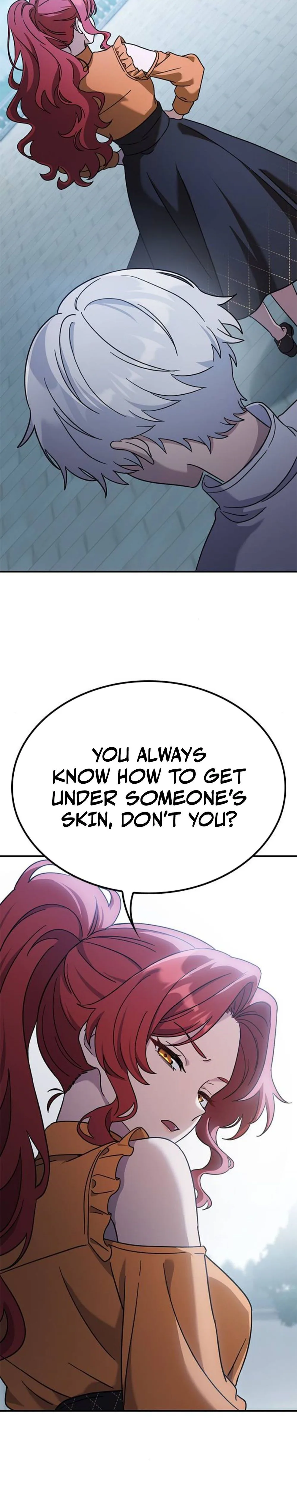 There Are No Bad Young Ladies in This World Chapter 17 - Page 26