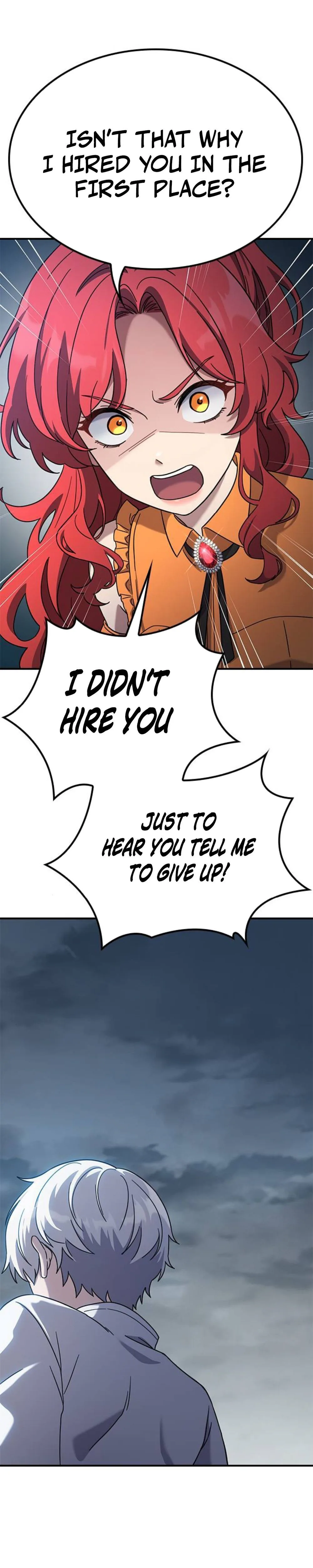 There Are No Bad Young Ladies in This World Chapter 17 - Page 28