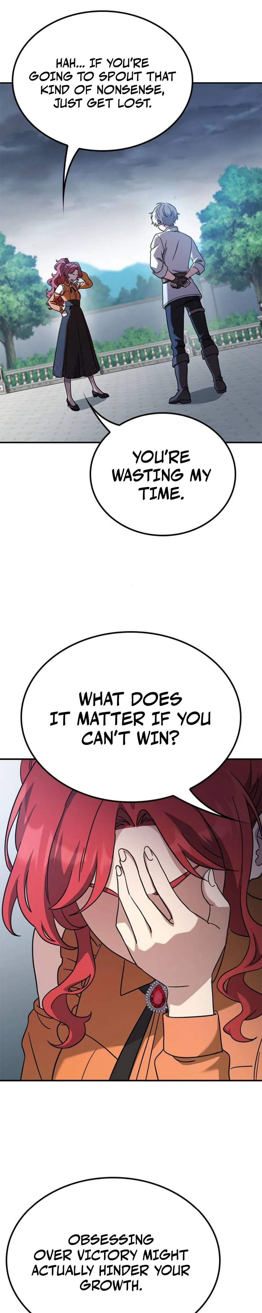 There Are No Bad Young Ladies in This World Chapter 17 - Page 29