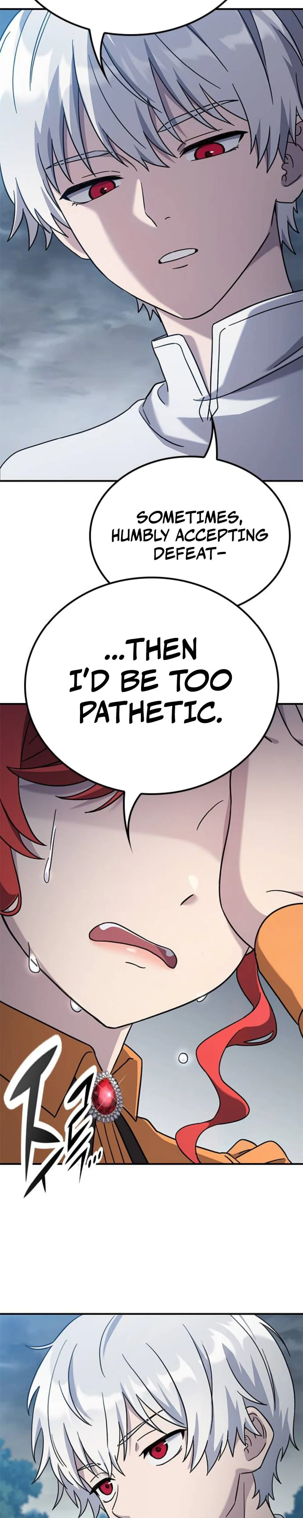 There Are No Bad Young Ladies in This World Chapter 17 - Page 30
