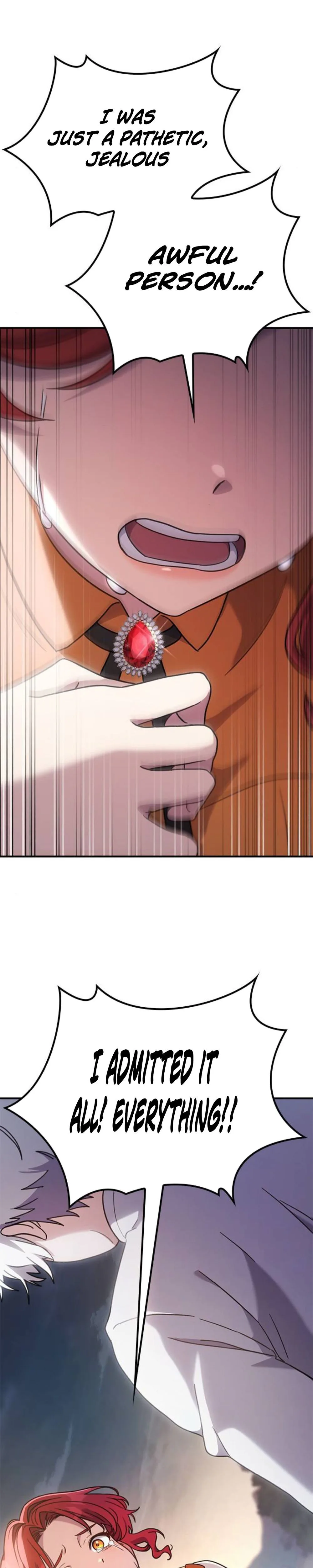 There Are No Bad Young Ladies in This World Chapter 17 - Page 32
