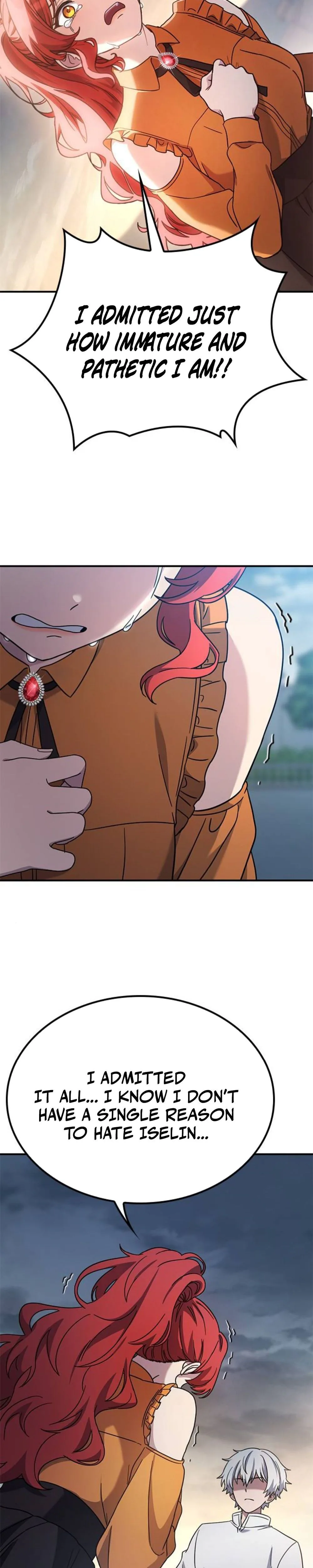 There Are No Bad Young Ladies in This World Chapter 17 - Page 33
