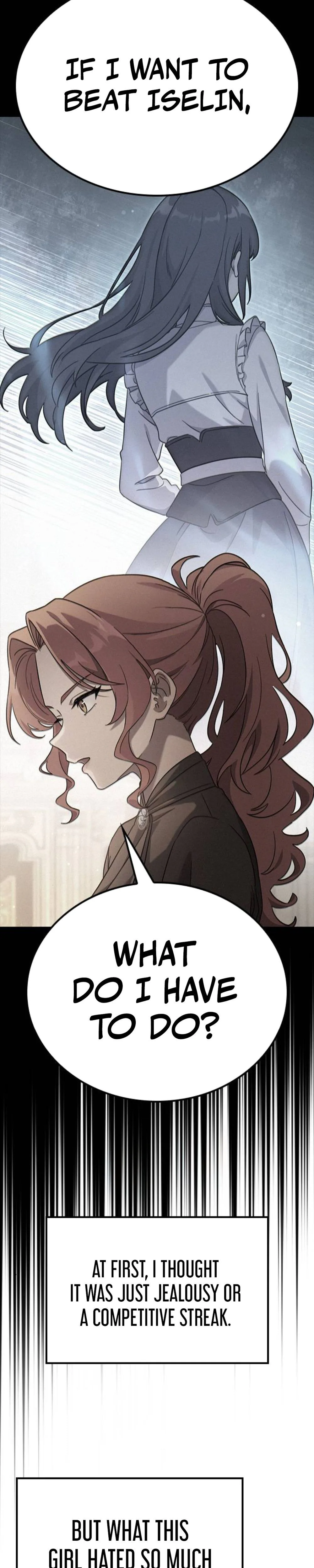 There Are No Bad Young Ladies in This World Chapter 17 - Page 37