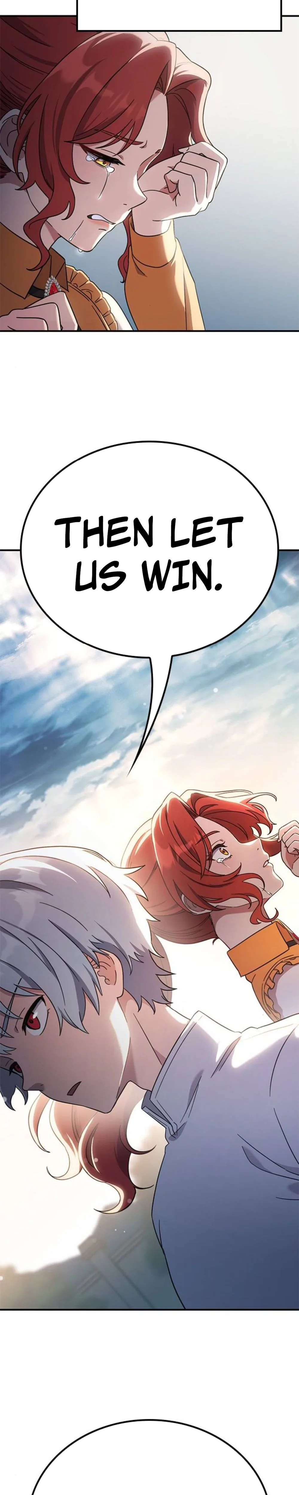 There Are No Bad Young Ladies in This World Chapter 17 - Page 40