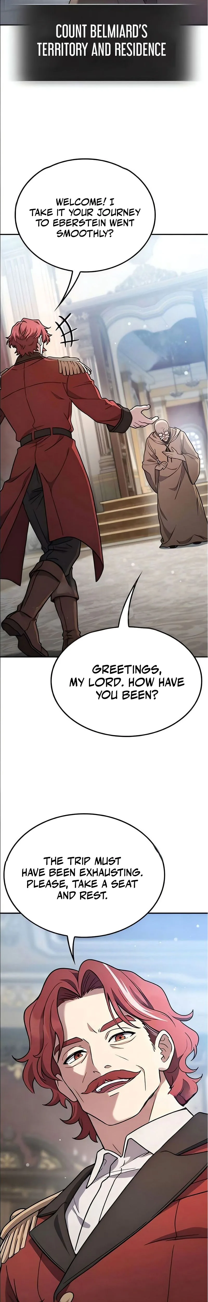 There Are No Bad Young Ladies in This World Chapter 18 - Page 3