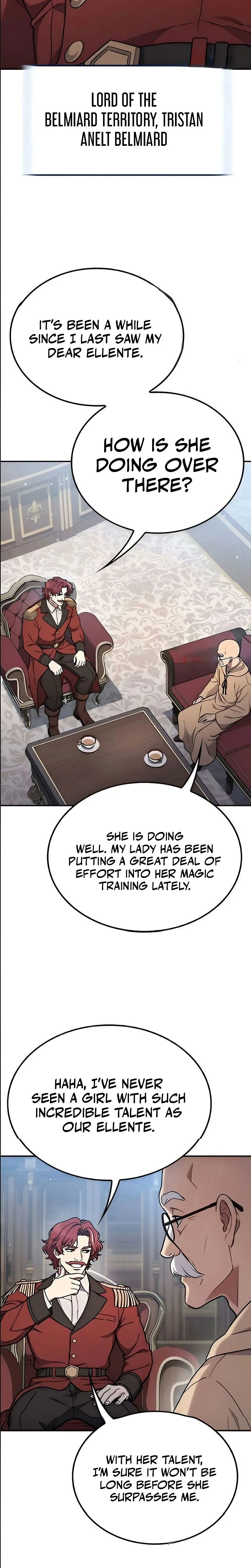 There Are No Bad Young Ladies in This World Chapter 18 - Page 4