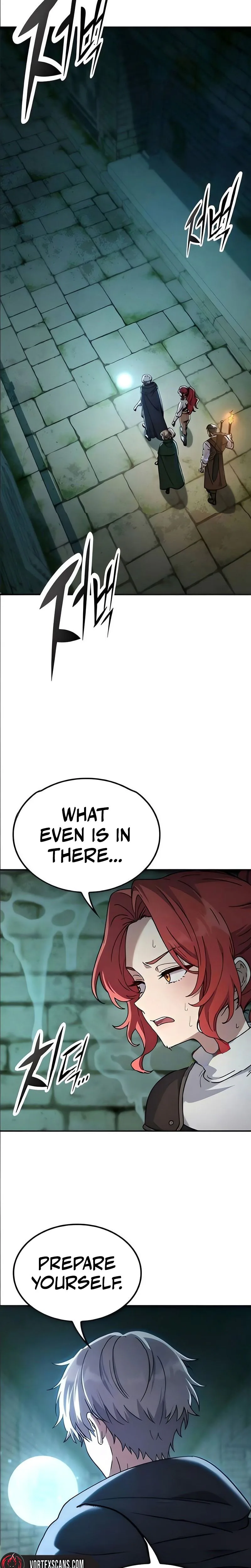 There Are No Bad Young Ladies in This World Chapter 18 - Page 11