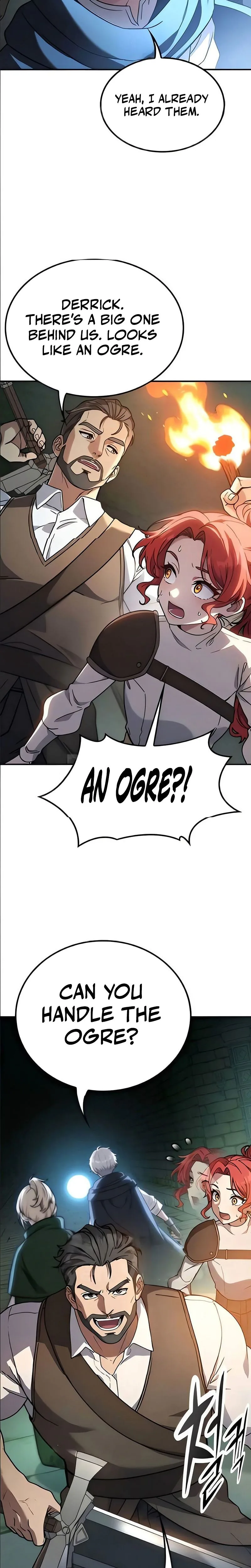 There Are No Bad Young Ladies in This World Chapter 18 - Page 13