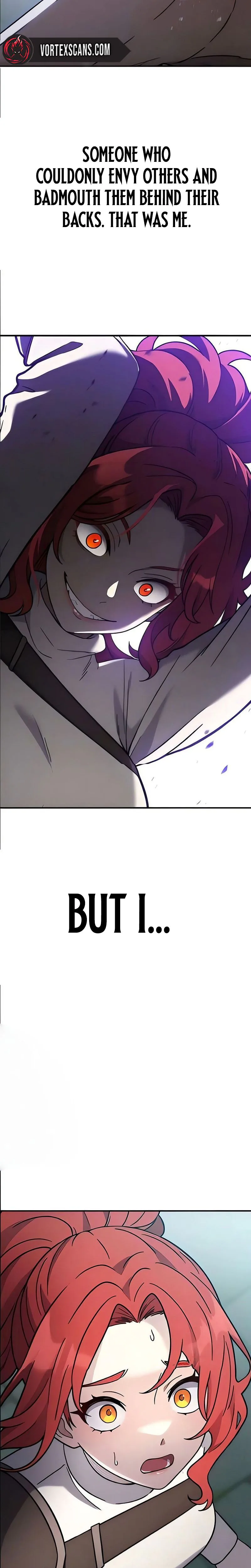 There Are No Bad Young Ladies in This World Chapter 18 - Page 33