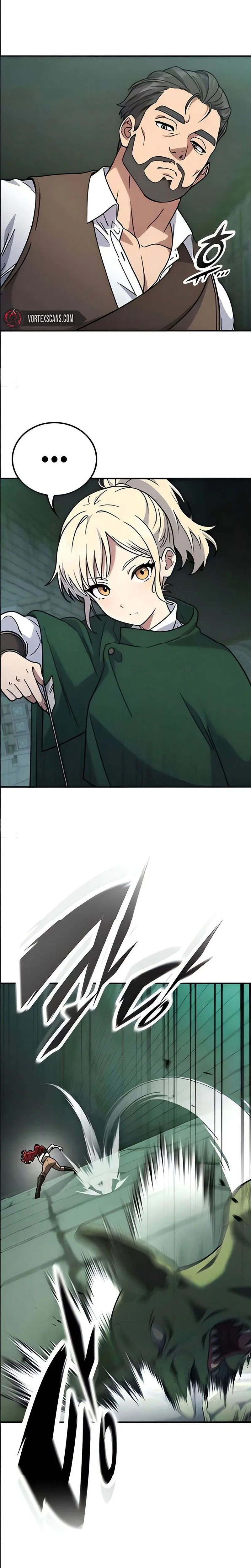 There Are No Bad Young Ladies in This World Chapter 18 - Page 37