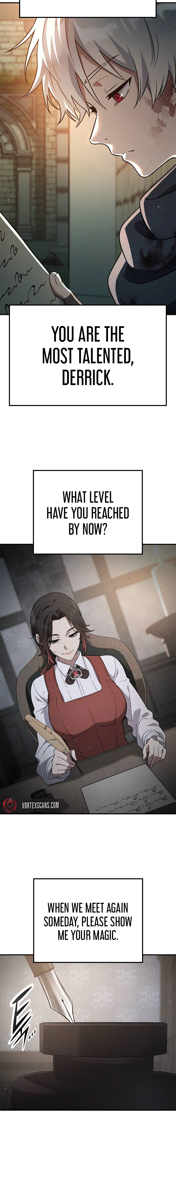 There Are No Bad Young Ladies in This World Chapter 19 - Page 3