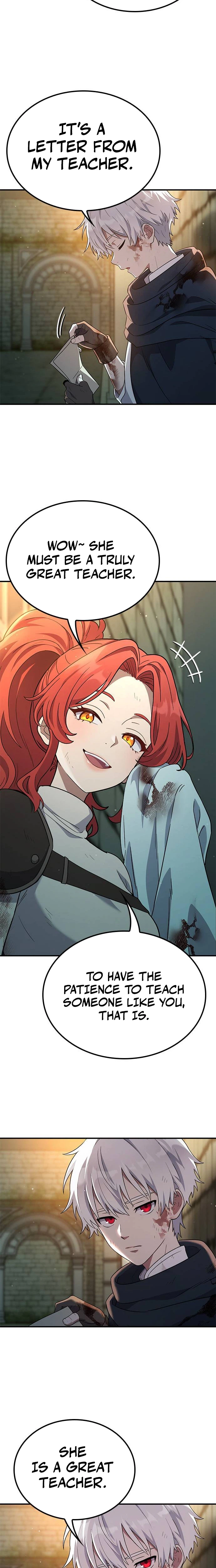 There Are No Bad Young Ladies in This World Chapter 19 - Page 5
