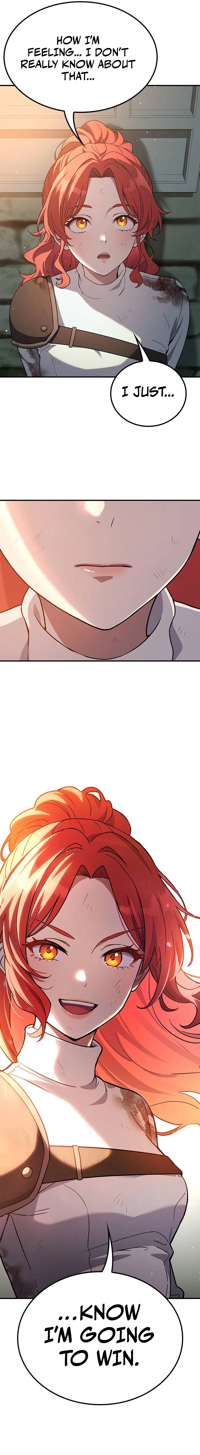 There Are No Bad Young Ladies in This World Chapter 19 - Page 7