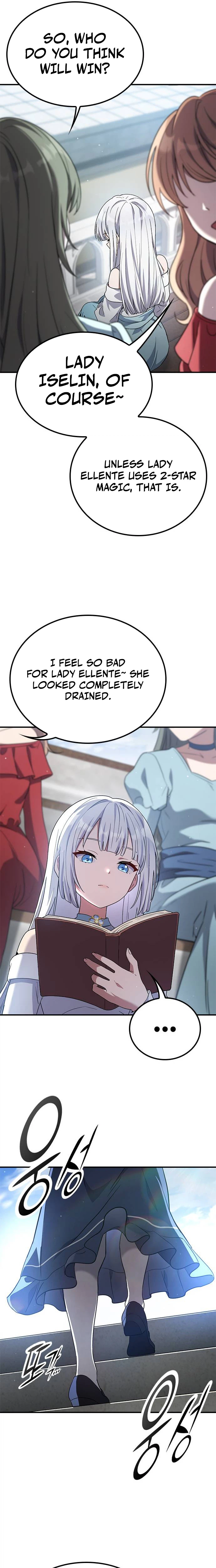 There Are No Bad Young Ladies in This World Chapter 19 - Page 13