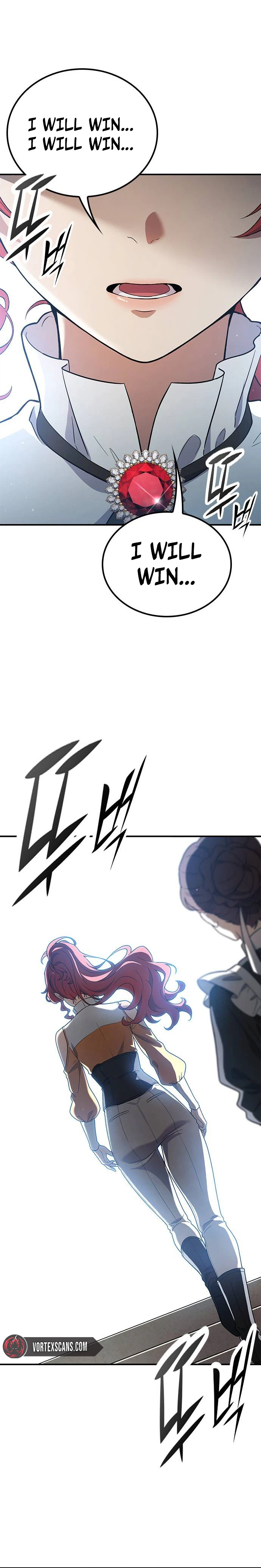 There Are No Bad Young Ladies in This World Chapter 19 - Page 15
