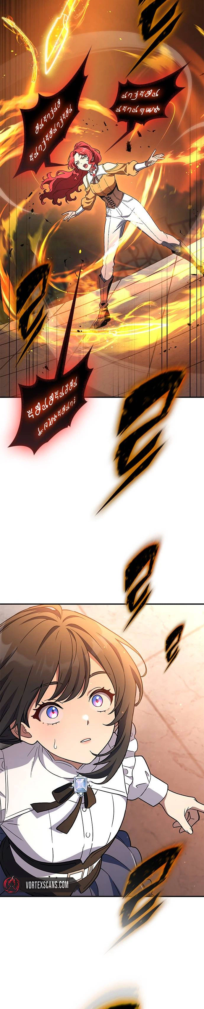 There Are No Bad Young Ladies in This World Chapter 19 - Page 21