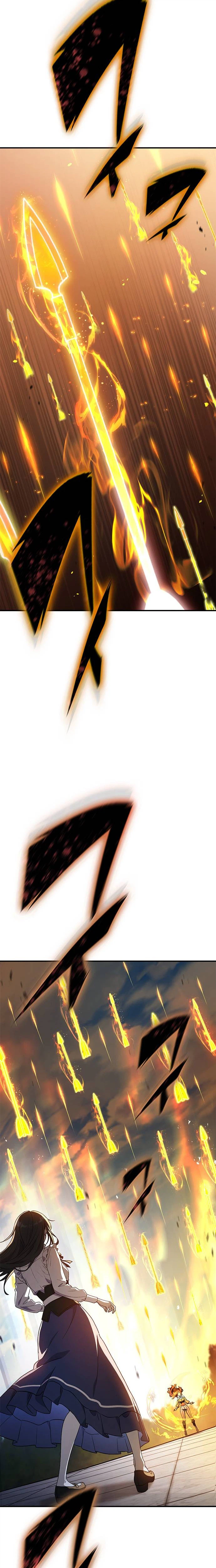 There Are No Bad Young Ladies in This World Chapter 19 - Page 22