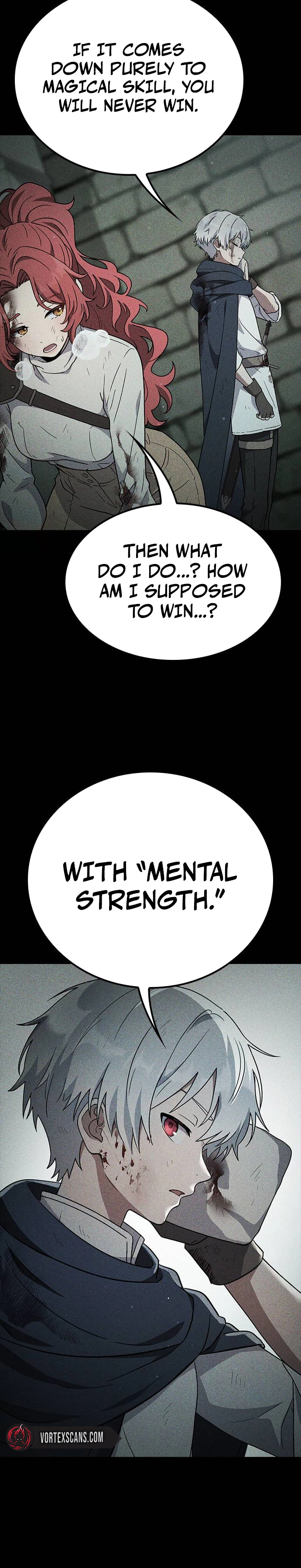 There Are No Bad Young Ladies in This World Chapter 19 - Page 24