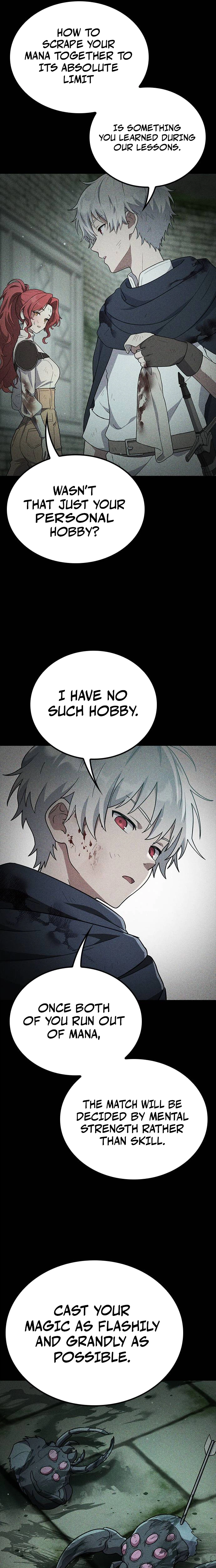 There Are No Bad Young Ladies in This World Chapter 19 - Page 25