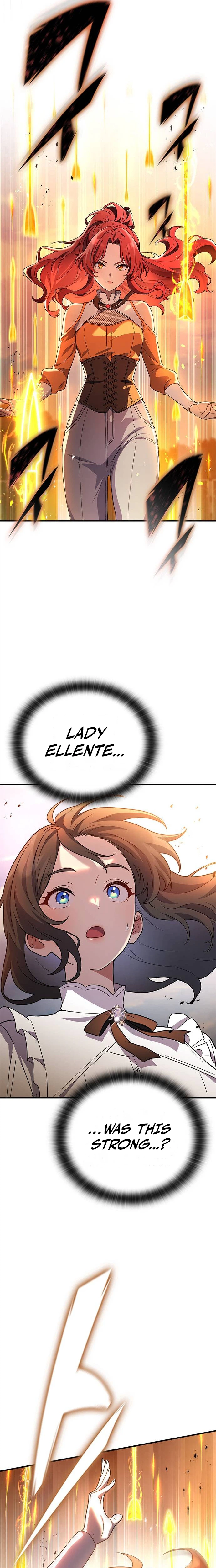 There Are No Bad Young Ladies in This World Chapter 19 - Page 28