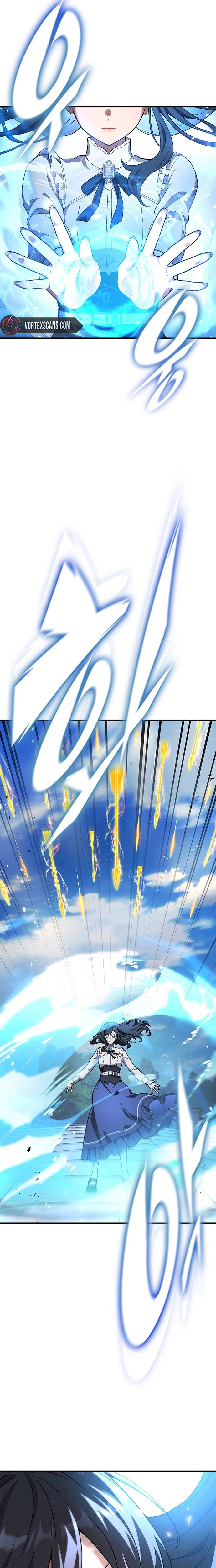There Are No Bad Young Ladies in This World Chapter 19 - Page 31