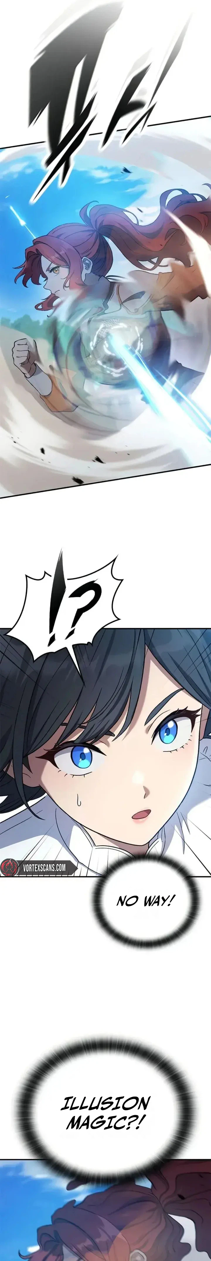 There Are No Bad Young Ladies in This World Chapter 20 - Page 6