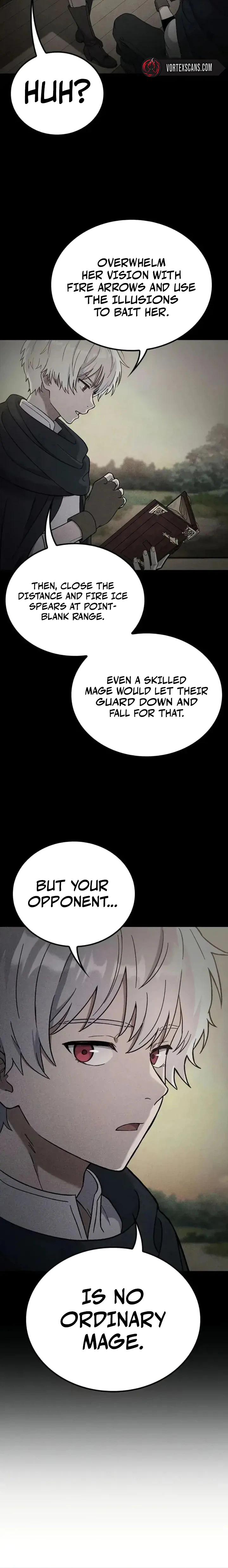 There Are No Bad Young Ladies in This World Chapter 20 - Page 9