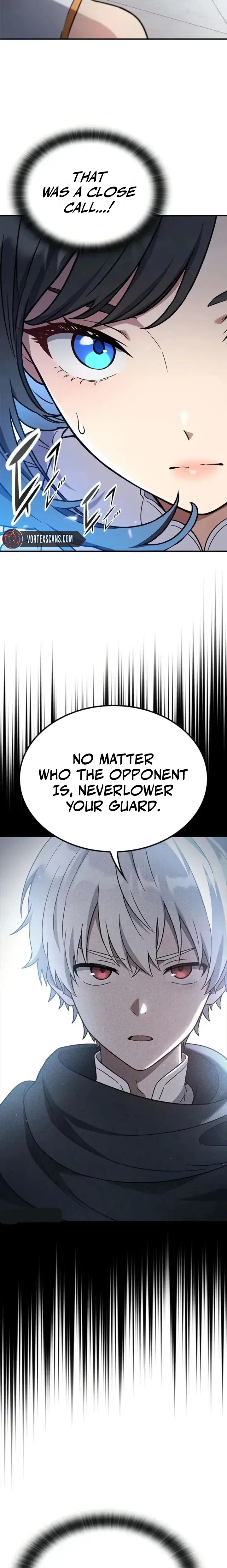 There Are No Bad Young Ladies in This World Chapter 20 - Page 15