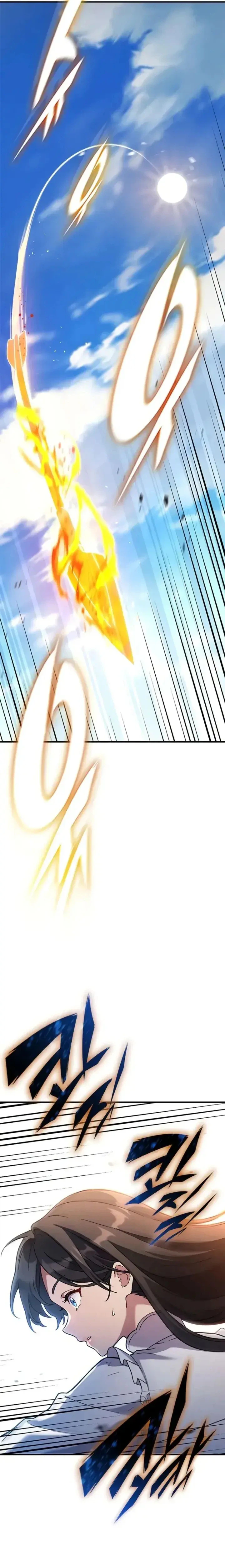 There Are No Bad Young Ladies in This World Chapter 20 - Page 22