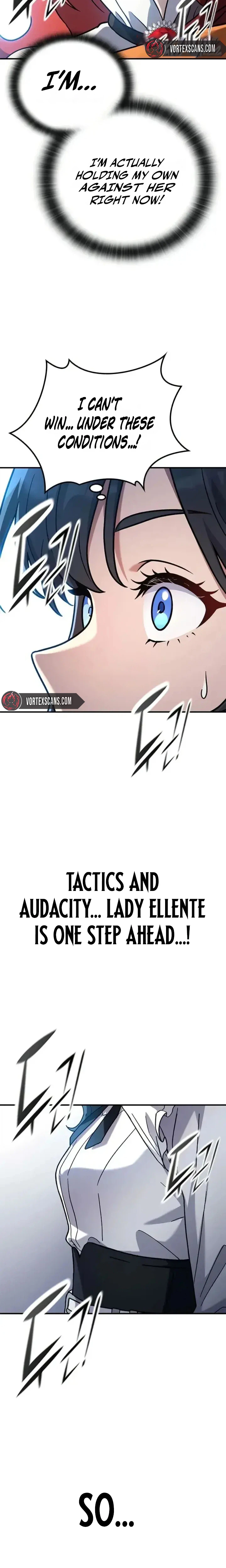 There Are No Bad Young Ladies in This World Chapter 20 - Page 27