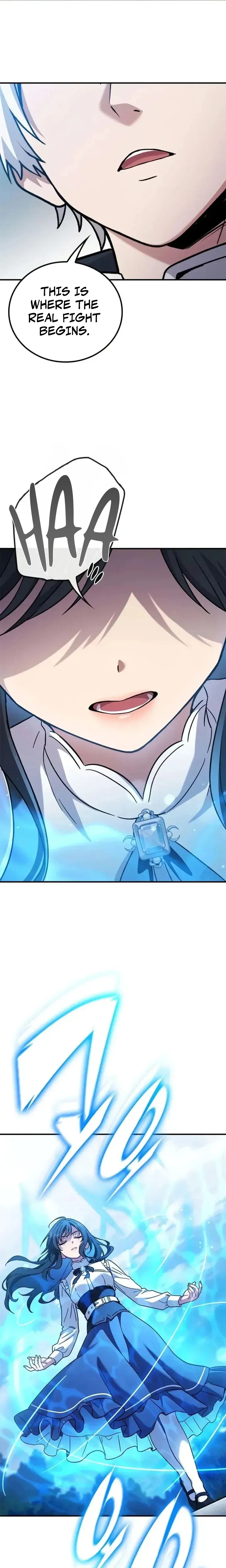 There Are No Bad Young Ladies in This World Chapter 20 - Page 30