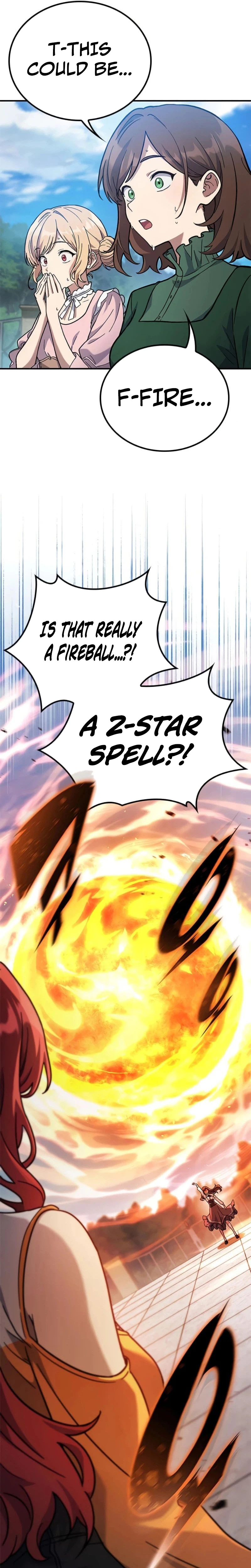 There Are No Bad Young Ladies in This World Chapter 21 - Page 4