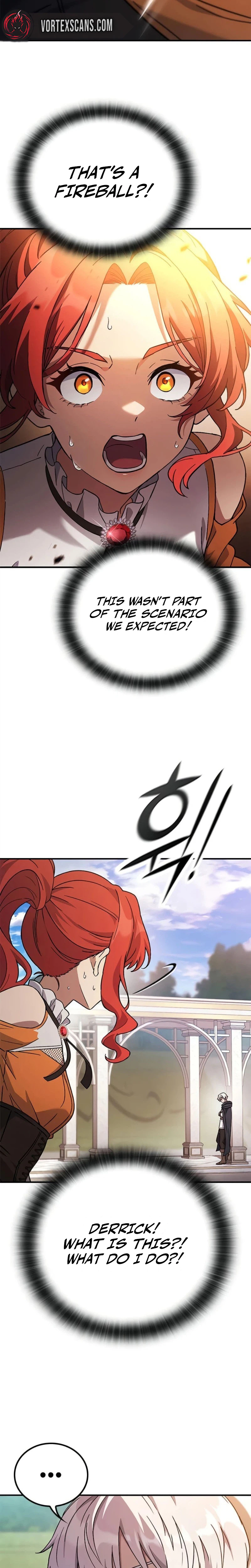 There Are No Bad Young Ladies in This World Chapter 21 - Page 5