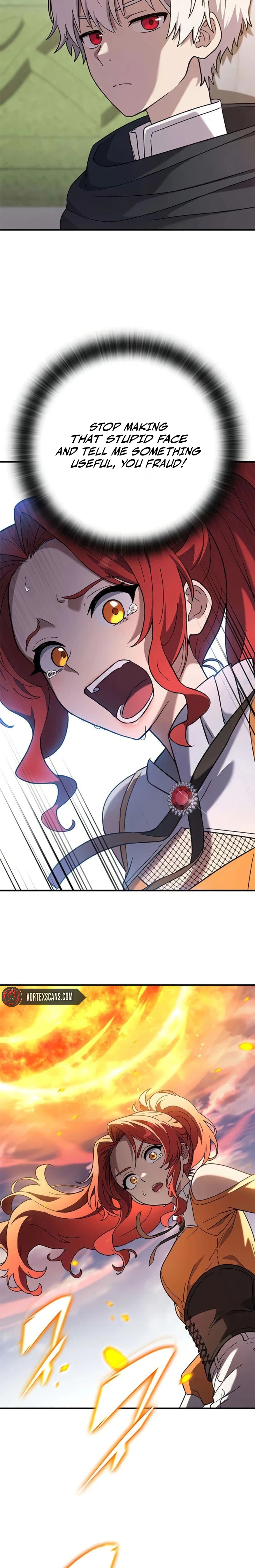 There Are No Bad Young Ladies in This World Chapter 21 - Page 6