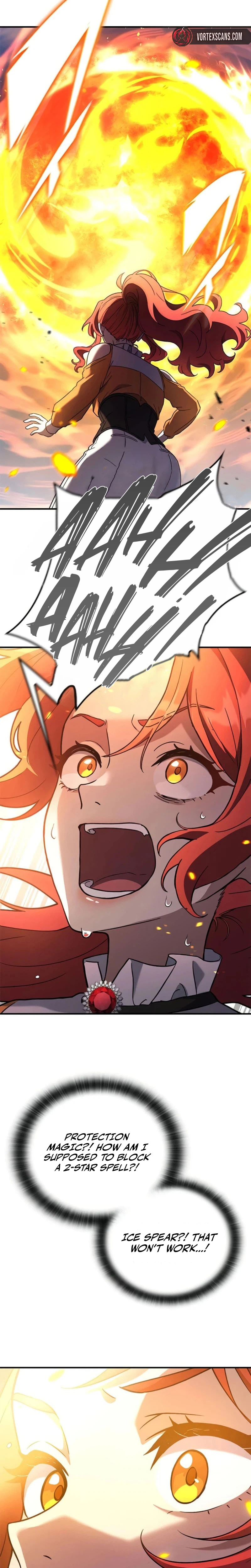 There Are No Bad Young Ladies in This World Chapter 21 - Page 7