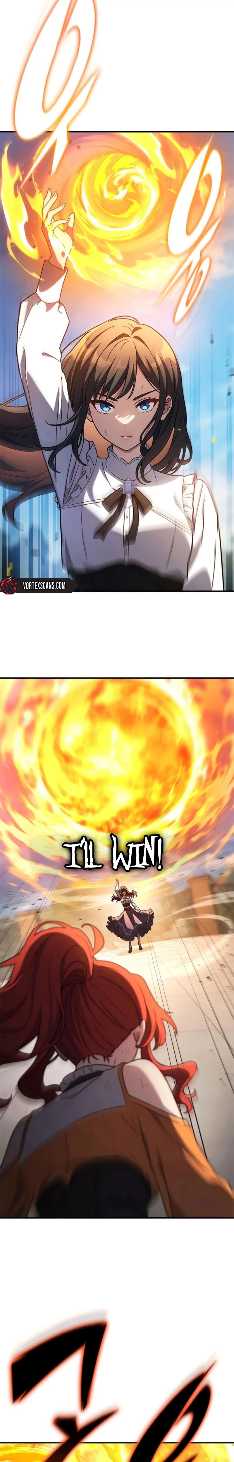 There Are No Bad Young Ladies in This World Chapter 21 - Page 16