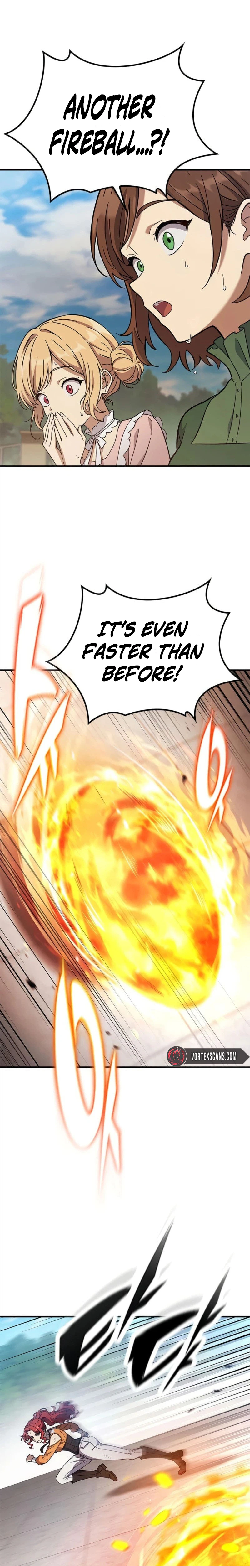There Are No Bad Young Ladies in This World Chapter 21 - Page 18