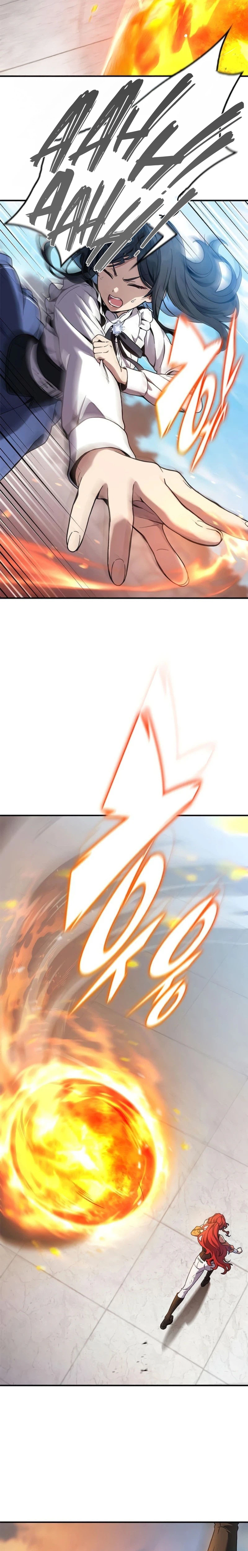 There Are No Bad Young Ladies in This World Chapter 21 - Page 19