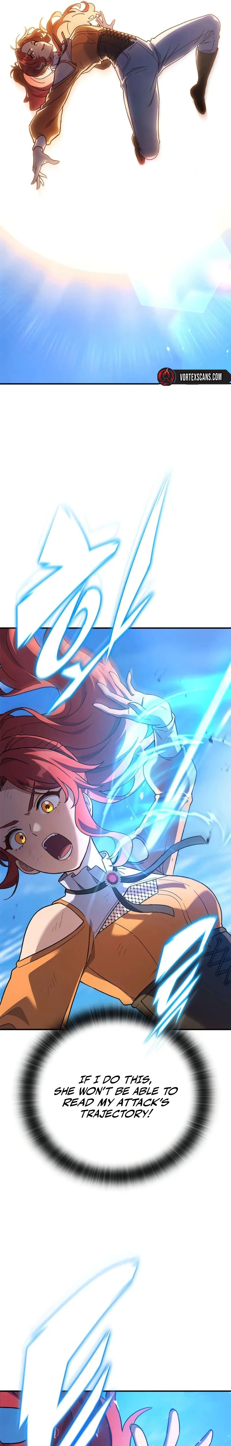 There Are No Bad Young Ladies in This World Chapter 21 - Page 22