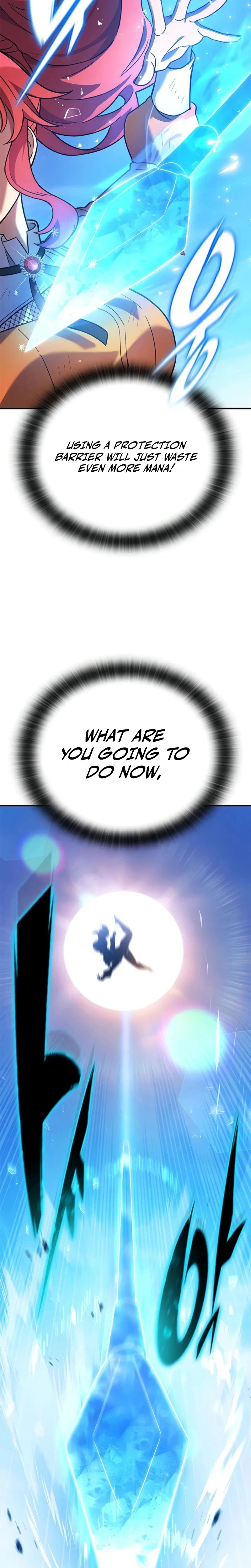 There Are No Bad Young Ladies in This World Chapter 21 - Page 23