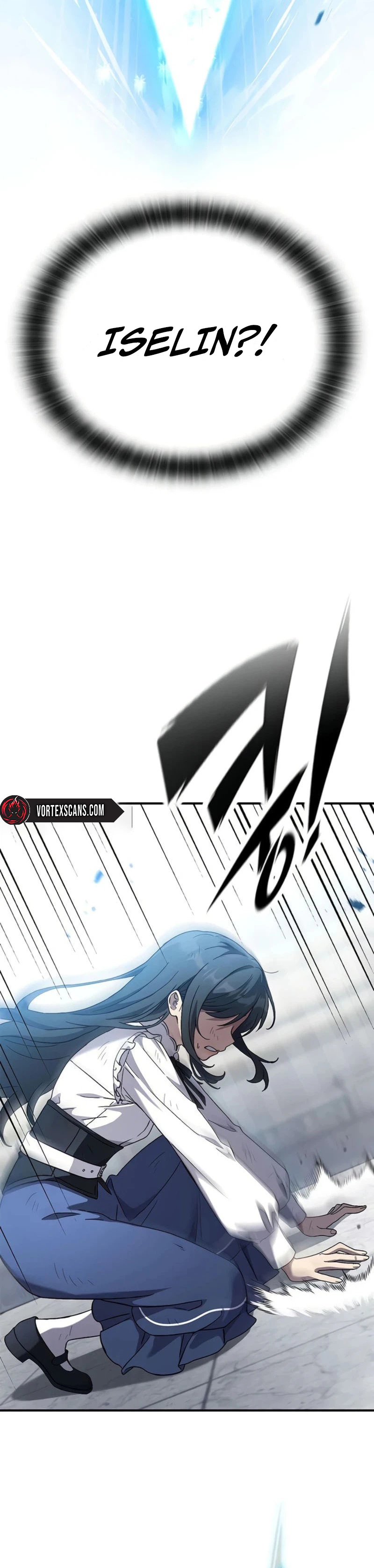 There Are No Bad Young Ladies in This World Chapter 21 - Page 24