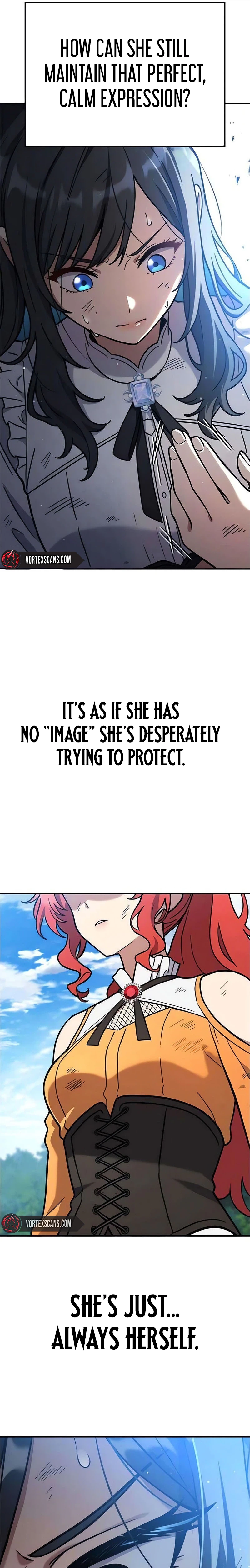 There Are No Bad Young Ladies in This World Chapter 22 - Page 10