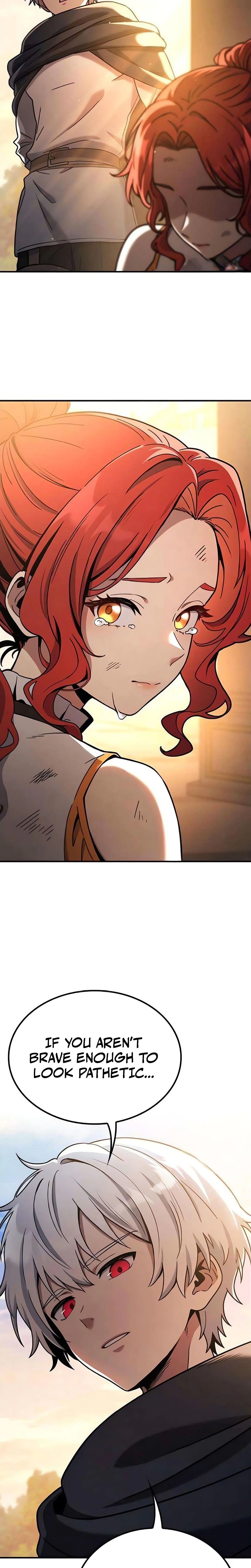 There Are No Bad Young Ladies in This World Chapter 22 - Page 29